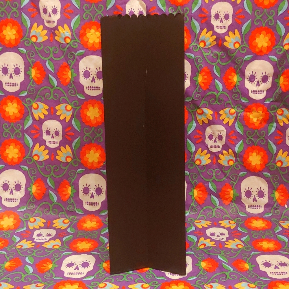 Metal Light Up Boo Decor - Picture 5 of 7